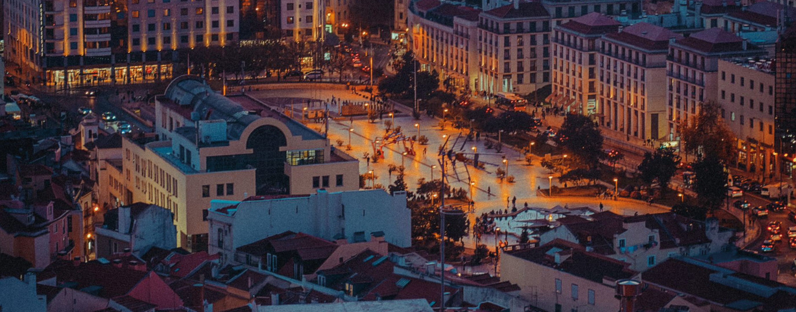 Kulturreise Lissabon